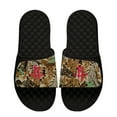thumbnail image 1 of Unisex ISlide  Houston Rockets RealTree Slide Sandals, 1 of 1