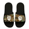 thumbnail image 1 of Unisex ISlide  Indiana Hoosiers RealTree Slide Sandals, 1 of 1