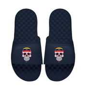Unisex ISlide Jose Altuve Sugar Skull Slide Sandals