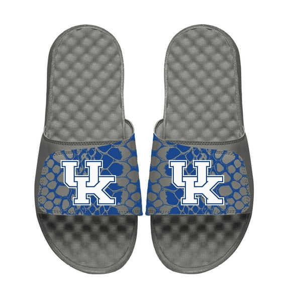 Unisex ISlide Kentucky Wildcats Year Of The Snake Slide Sandals