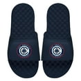 thumbnail image 1 of Unisex   ISlide   LA Clippers Global Logo Slide Sandals, 1 of 1