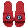 thumbnail image 1 of Unisex   ISlide   LA Clippers Global Logo Slide Sandals, 1 of 1
