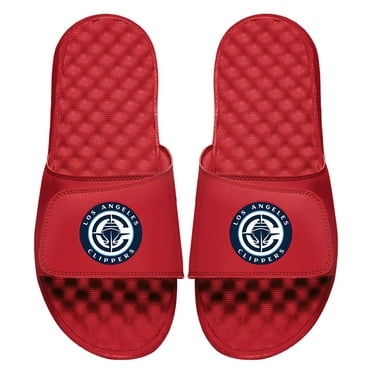 Unisex   ISlide   LA Clippers Global Logo Slide Sandals