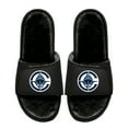thumbnail image 1 of Unisex ISlide  LA Clippers Logo Fur Slide Sandals, 1 of 1