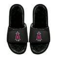thumbnail image 1 of Unisex ISlide  Los Angeles Angels Logo Fur Slide Sandals, 1 of 1