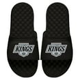 thumbnail image 1 of Unisex   ISlide   Los Angeles Kings Logo Slide Sandals, 1 of 1
