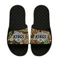 thumbnail image 1 of Unisex ISlide  Los Angeles Kings RealTree Slide Sandals, 1 of 1