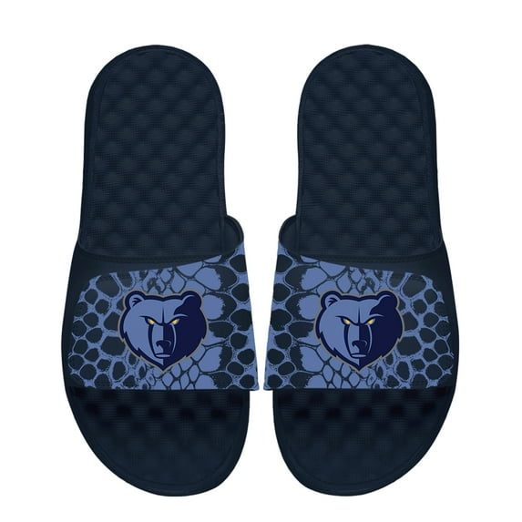 Unisex ISlide Memphis Grizzlies Year Of The Snake Slide Sandals
