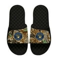 thumbnail image 1 of Unisex ISlide  Milwaukee Brewers RealTree Slide Sandals, 1 of 1