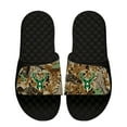 thumbnail image 1 of Unisex ISlide  Milwaukee Bucks RealTree Slide Sandals, 1 of 1