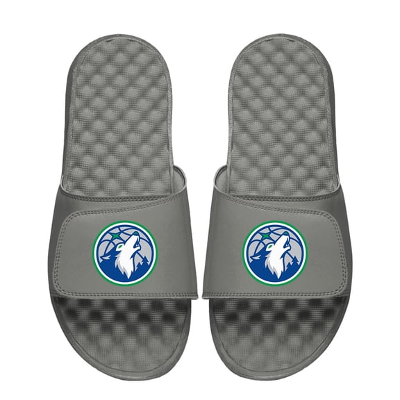 Unisex ISlide Minnesota Timberwolves Primary Logo Slide Sandals