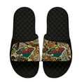 thumbnail image 1 of Unisex ISlide  Minnesota Wild RealTree Slide Sandals, 1 of 1