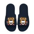 thumbnail image 1 of Unisex ISlide  Navy Florida Panthers Team Mascot Slide Sandals, 1 of 1