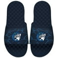 thumbnail image 1 of Unisex ISlide Navy Minnesota Lynx Shattered Slide Sandals, 1 of 1