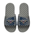 thumbnail image 1 of Unisex ISlide  New Orleans Pelicans Year Of The Snake Slide Sandals, 1 of 1