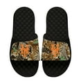 thumbnail image 1 of Unisex ISlide  New York Mets RealTree Slide Sandals, 1 of 1