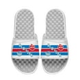 thumbnail image 1 of Unisex ISlide New York Rangers 2026 Winter Classic Jersey Slide Sandals, 1 of 1