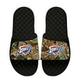 thumbnail image 1 of Unisex ISlide  Oklahoma City Thunder RealTree Slide Sandals, 1 of 1