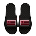 thumbnail image 1 of Unisex ISlide Oklahoma Sooners Team Flag Slide Sandals, 1 of 1