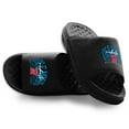 thumbnail image 1 of Unisex ISlide Ole Miss Rebels Varsity Stack Motive Slide Sandals, 1 of 5