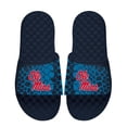 thumbnail image 1 of Unisex ISlide  Ole Miss Rebels Year Of The Snake Slide Sandals, 1 of 1