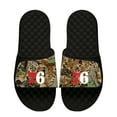 thumbnail image 1 of Unisex ISlide  Philadelphia 76ers RealTree Slide Sandals, 1 of 1