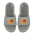 thumbnail image 1 of Unisex ISlide  Phoenix Suns Logo Fur Slide Sandals, 1 of 1