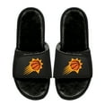 thumbnail image 1 of Unisex ISlide  Phoenix Suns Logo Fur Slide Sandals, 1 of 1
