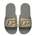 thumbnail image 1 of Unisex ISlide  Purdue Boilermakers Year Of The Snake Slide Sandals, 1 of 1