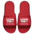 thumbnail image 1 of Unisex ISlide Red Jey Uso Yeet Slide Sandals, 1 of 1