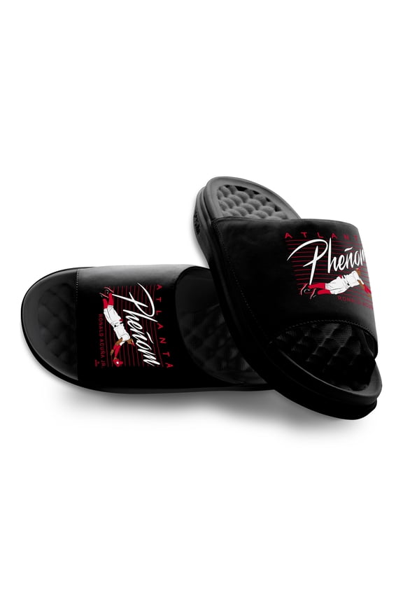 Unisex ISlide Ronald Acu-a Jr. Phenom Motive Slide Sandals