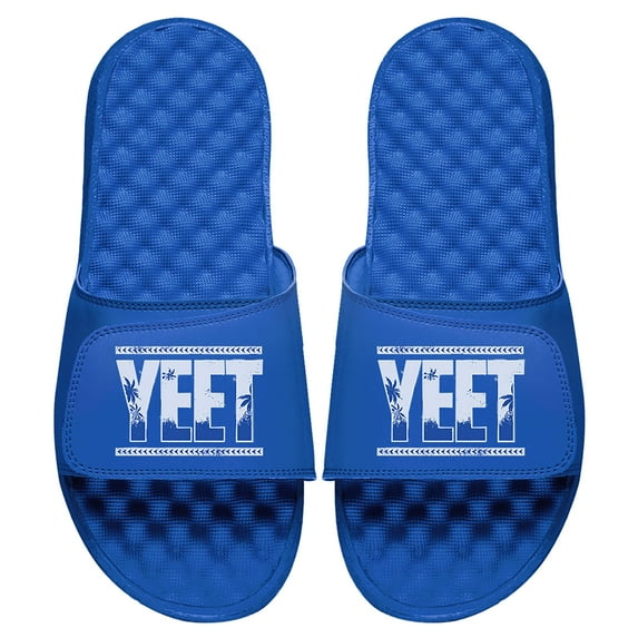 Unisex ISlide Royal Jey Uso Yeet Slide Sandals