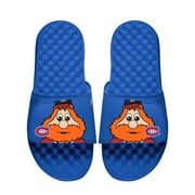 Unisex ISlide Royal Montreal Canadiens Team Mascot Slide Sandals