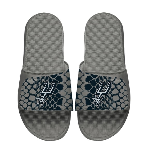Unisex ISlide San Antonio Spurs Year Of The Snake Slide Sandals