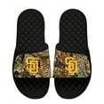 thumbnail image 1 of Unisex ISlide  San Diego Padres RealTree Slide Sandals, 1 of 1