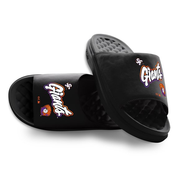 Unisex ISlide San Francisco Giants City Connect Motive Slide Sandals