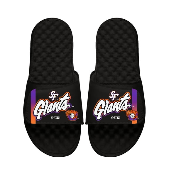 Unisex ISlide San Francisco Giants City Connect Slide Sandals