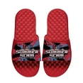 thumbnail image 1 of Unisex ISlide SummerSlam 2025 Pattern Slide Sandals, 1 of 1