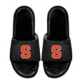 thumbnail image 1 of Unisex ISlide  Syracuse Orange Logo Fur Slide Sandals, 1 of 1