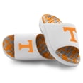 thumbnail image 1 of Unisex ISlide  Tennessee Volunteers Multi-Color Motive Slide Sandals, 1 of 5