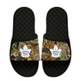 thumbnail image 1 of Unisex ISlide  Toronto Maple Leafs RealTree Slide Sandals, 1 of 1