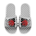 thumbnail image 1 of Unisex ISlide  Toronto Raptors Year Of The Snake Slide Sandals, 1 of 1