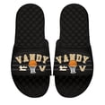 thumbnail image 1 of Unisex-ISlide  Vanderbilt Commodores Collage Basketball Slide Sandals, 1 of 1