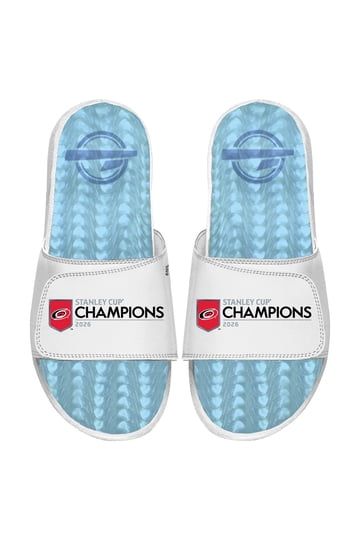 Mens Champion Slides Comfortable Sandals display picture 1