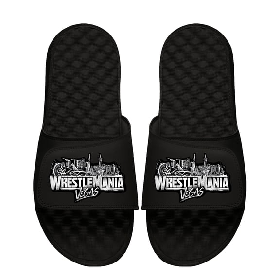 Unisex ISlide WrestleMania 42 Slide Sandals