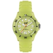 Ice Mens Glow Yellow Dial Watch - GL.GY.U.S.11