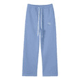 thumbnail image 1 of Unisex Impact Streetwear Fleece Straight Leg Pants, 1 of 2