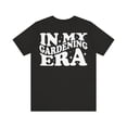 thumbnail image 1 of Unisex In My Gardening ERA Relaxed Fit Short-Sleeve Crewneck T Shirt, 1 of 4