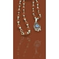 thumbnail image 1 of Unisex Indian Spiritual Shiv Ji Pendant Necklace For Protection And Energy, 1 of 5