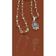 Unisex Indian Spiritual Shiv Ji Pendant Necklace For Protection And Energy